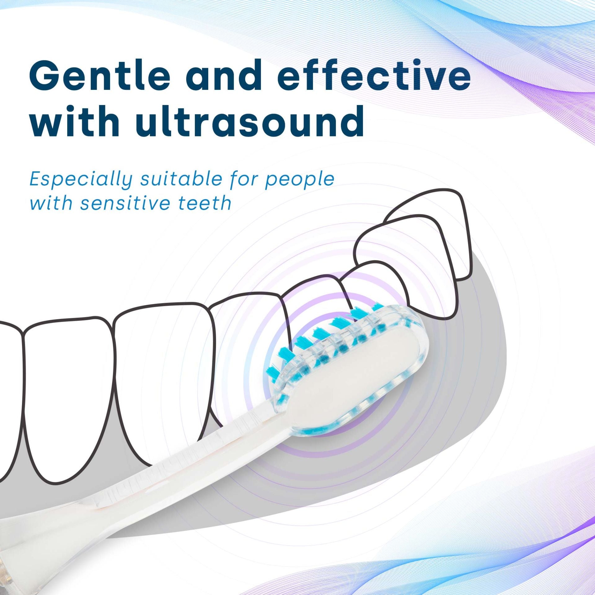 Slim Aufsteckbürsten