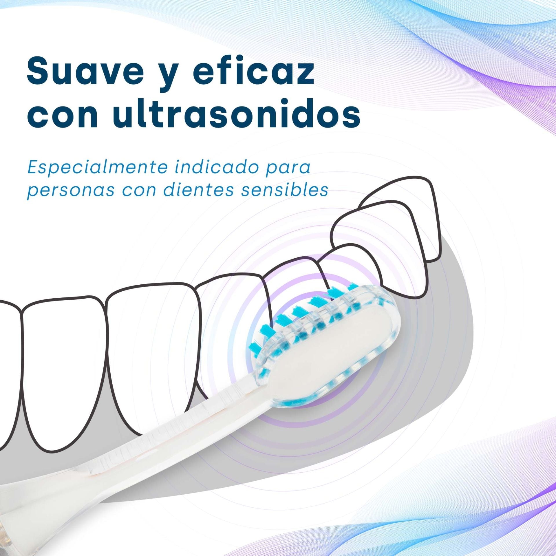 Slim Aufsteckbürsten