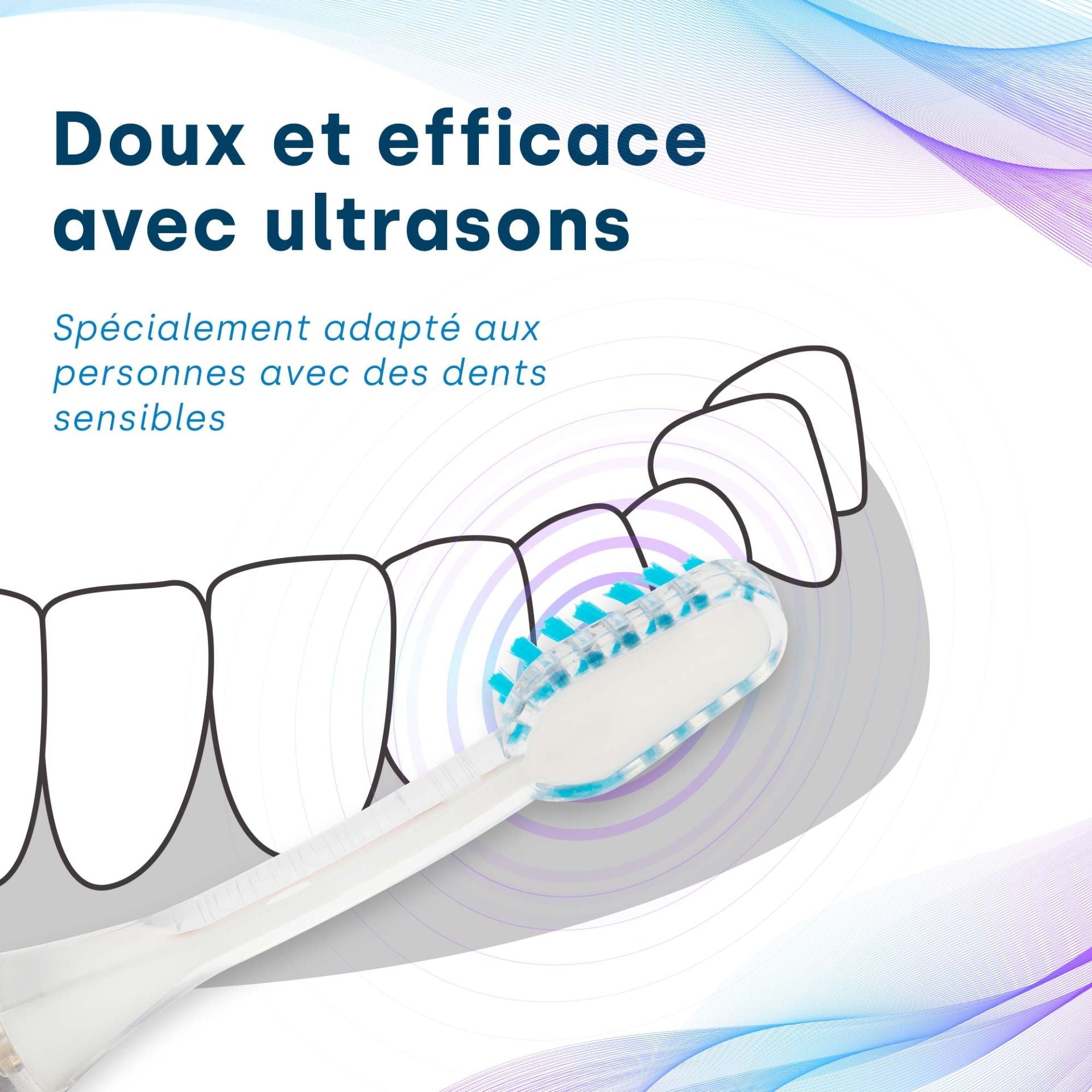 Slim Aufsteckbürsten