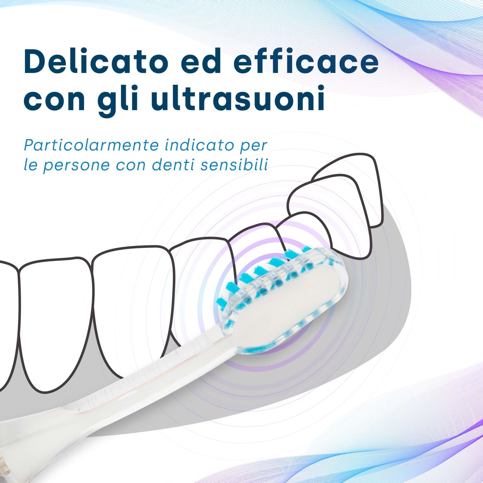 Slim Aufsteckbürsten