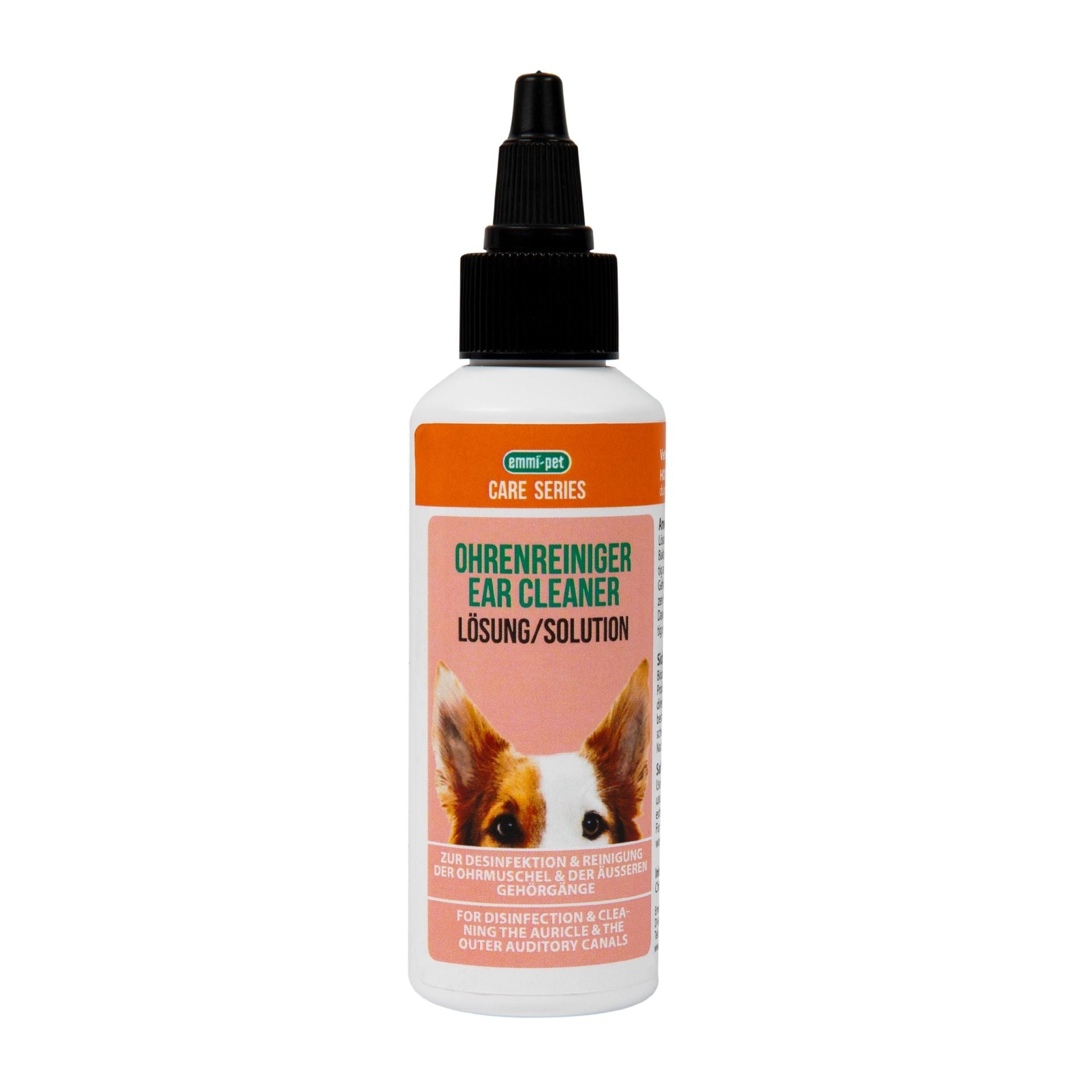 HOCL ear cleaner solution 75ml