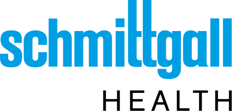 Logo - Schmittgall Health