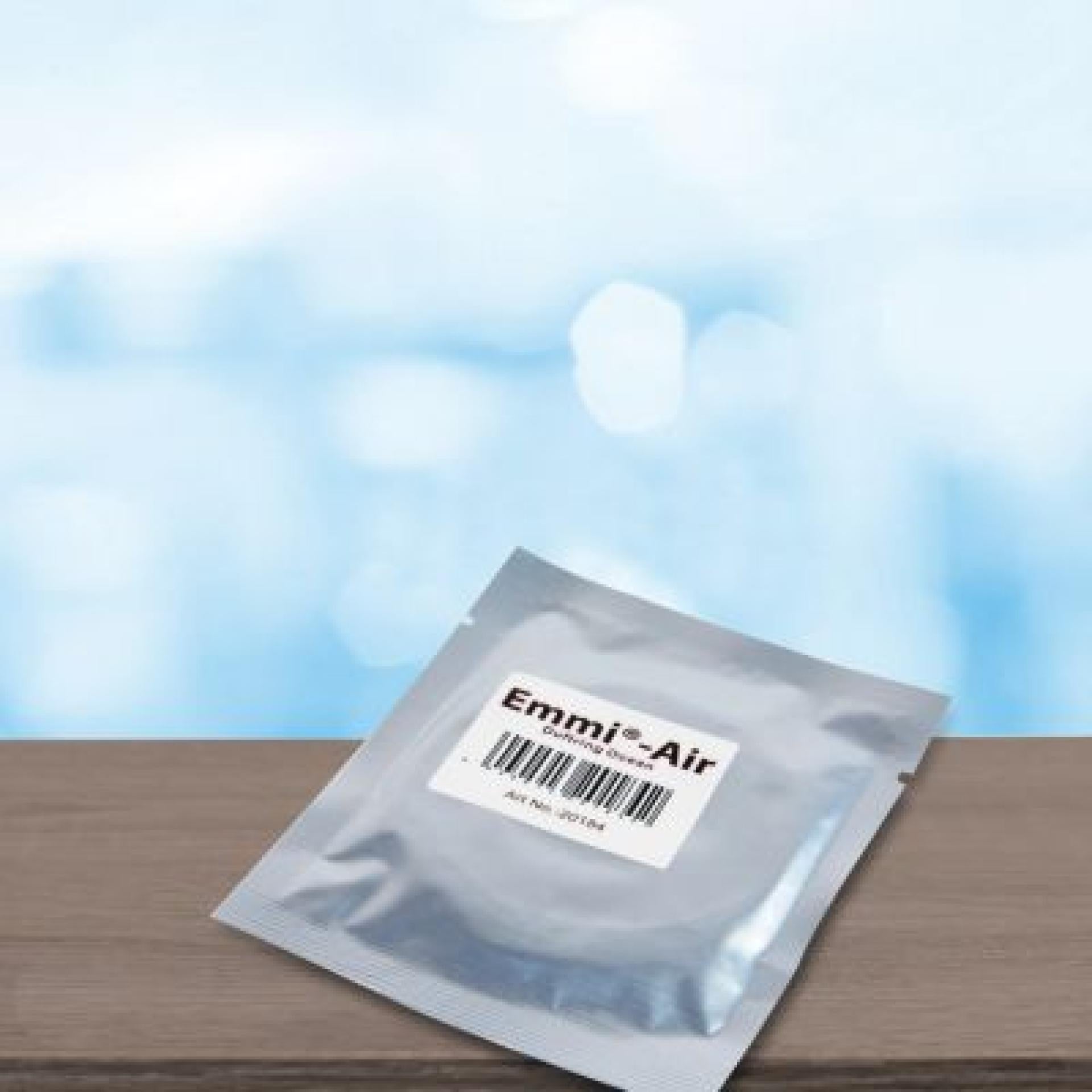 emmi-Air Mini Ultraschall Luftbefeuchter *Duftring*