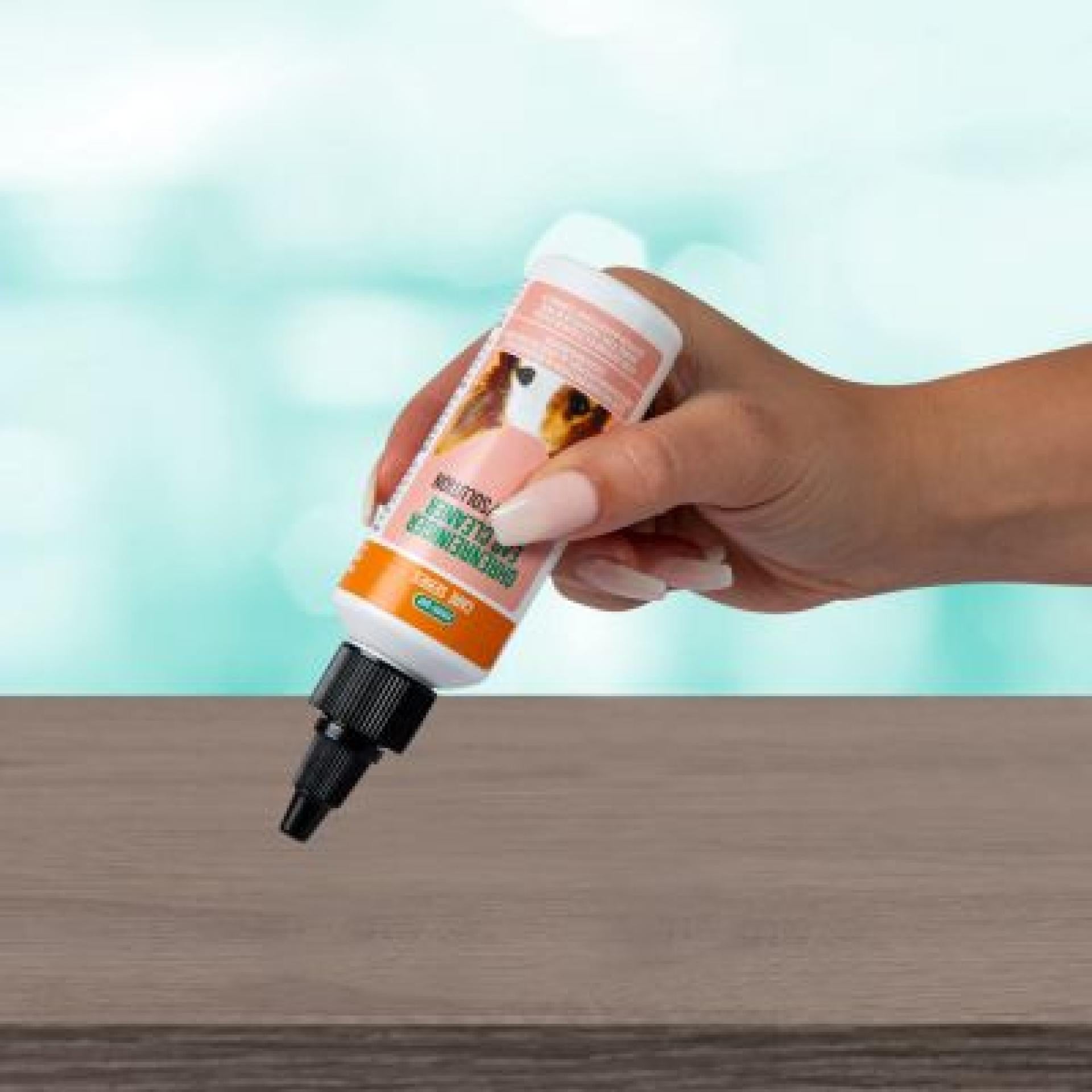 HOCL ear cleaner solution 75ml