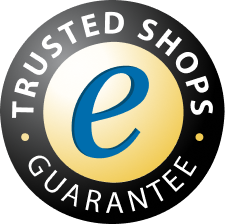 TrustedShop Gütesiegel