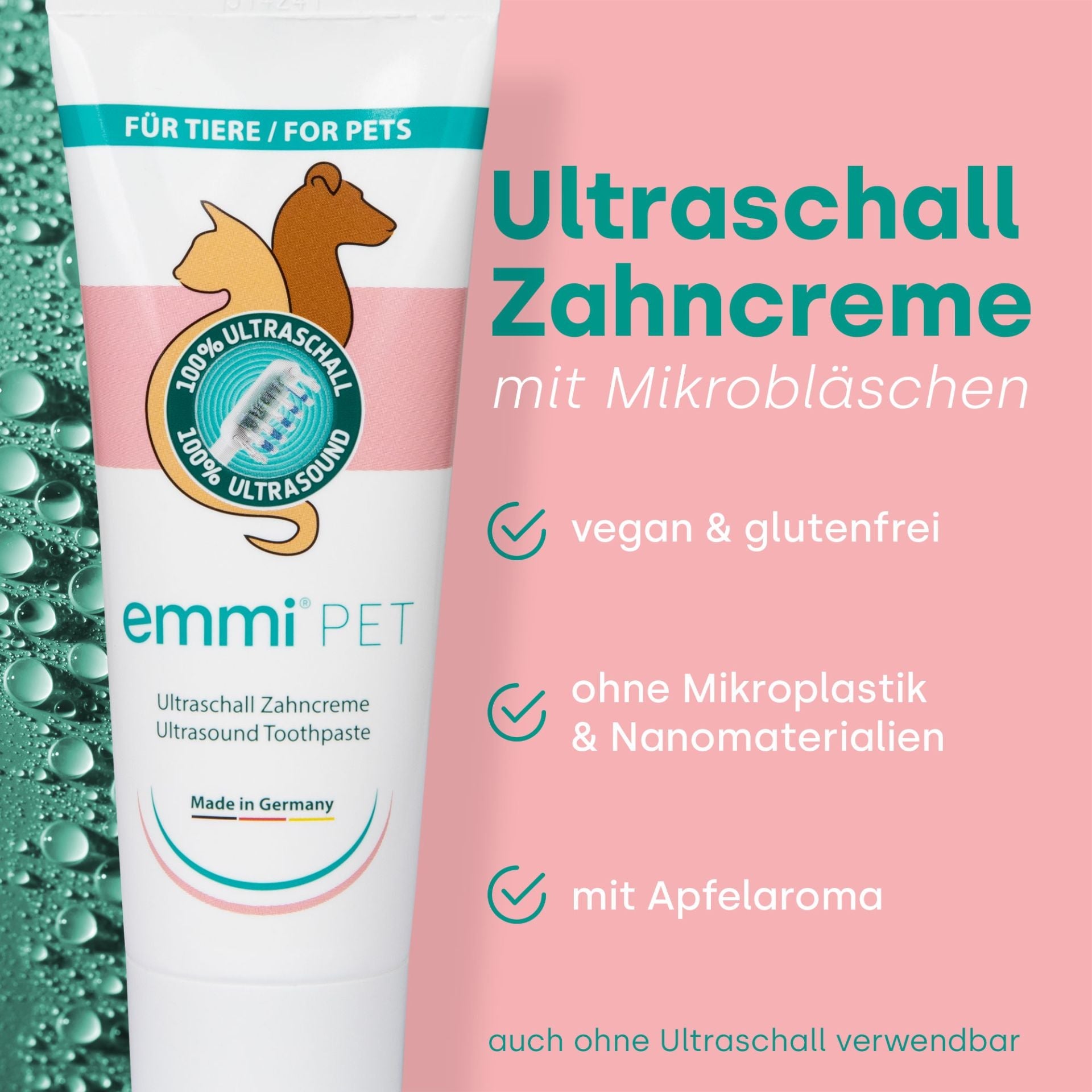 15999-emmi-pet 2.0 mit Netzadapter UK