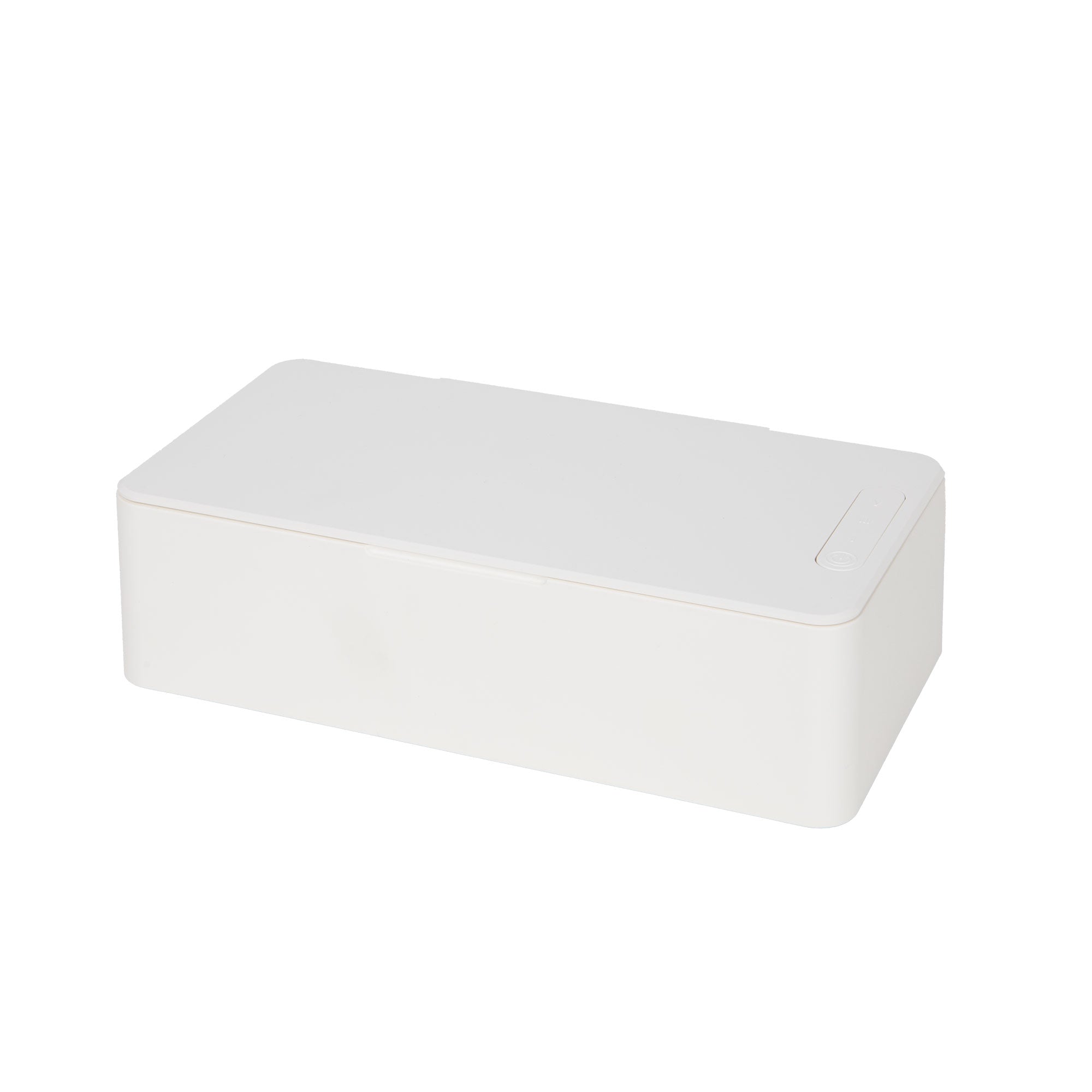 Emmi-03D Nettoyeur à ultrasons avec cuve en acier inoxydable