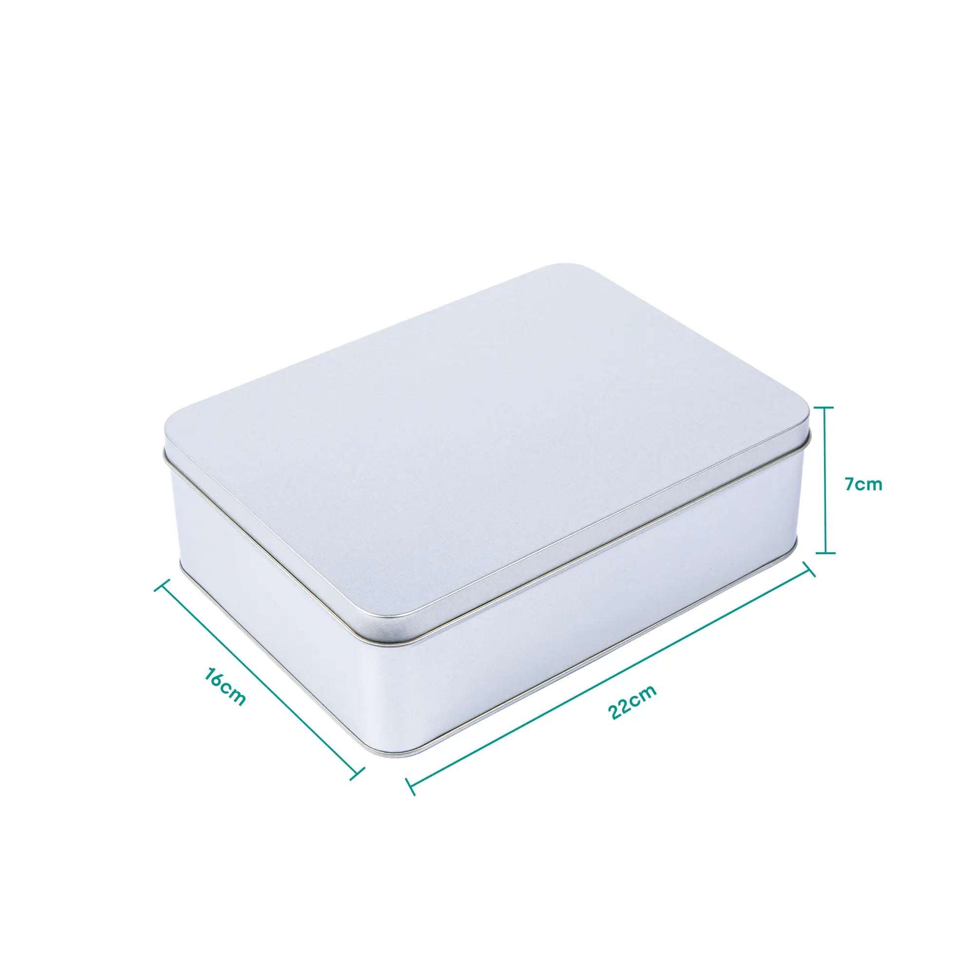 emmi-pet large dog food box