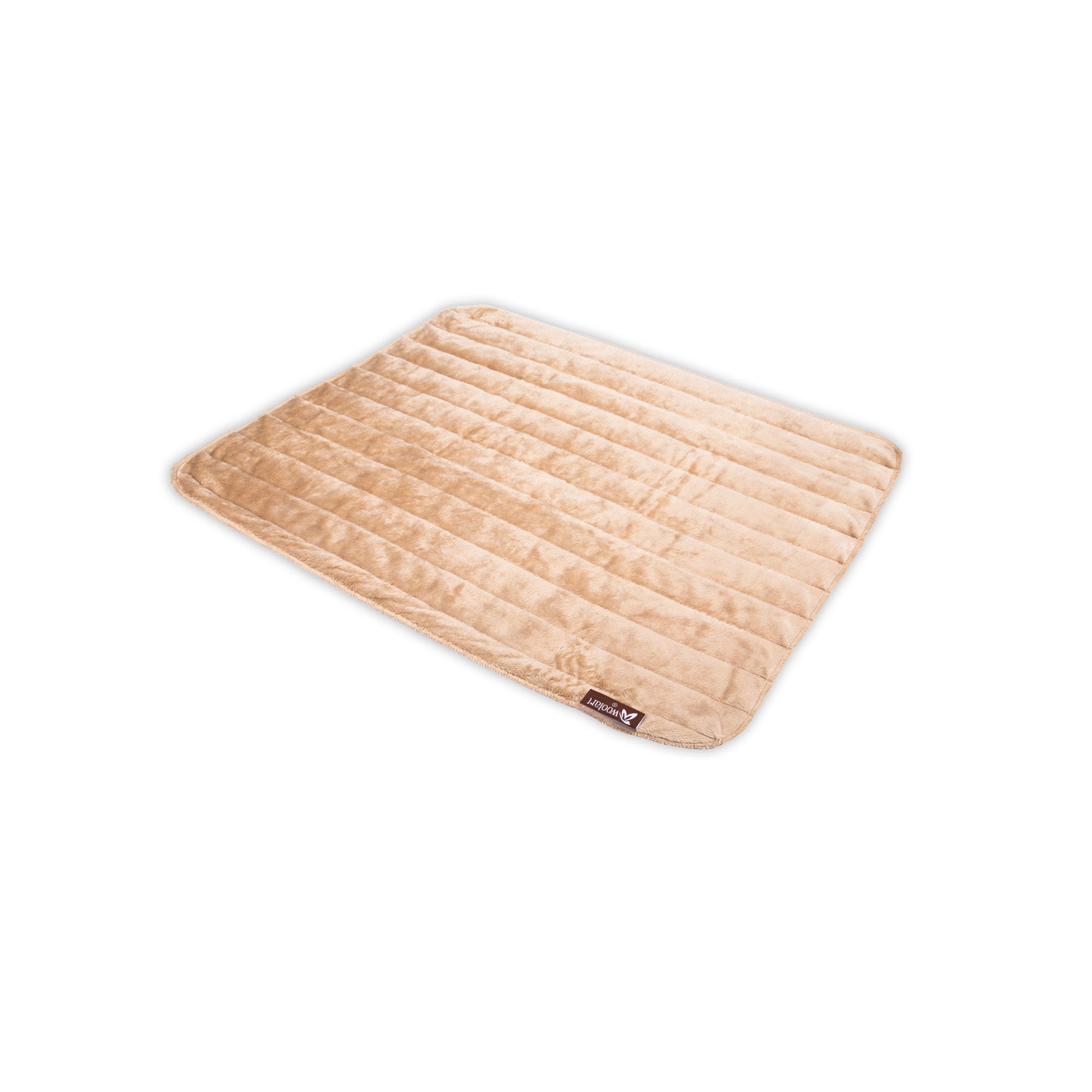 Coperta trapuntata per cani