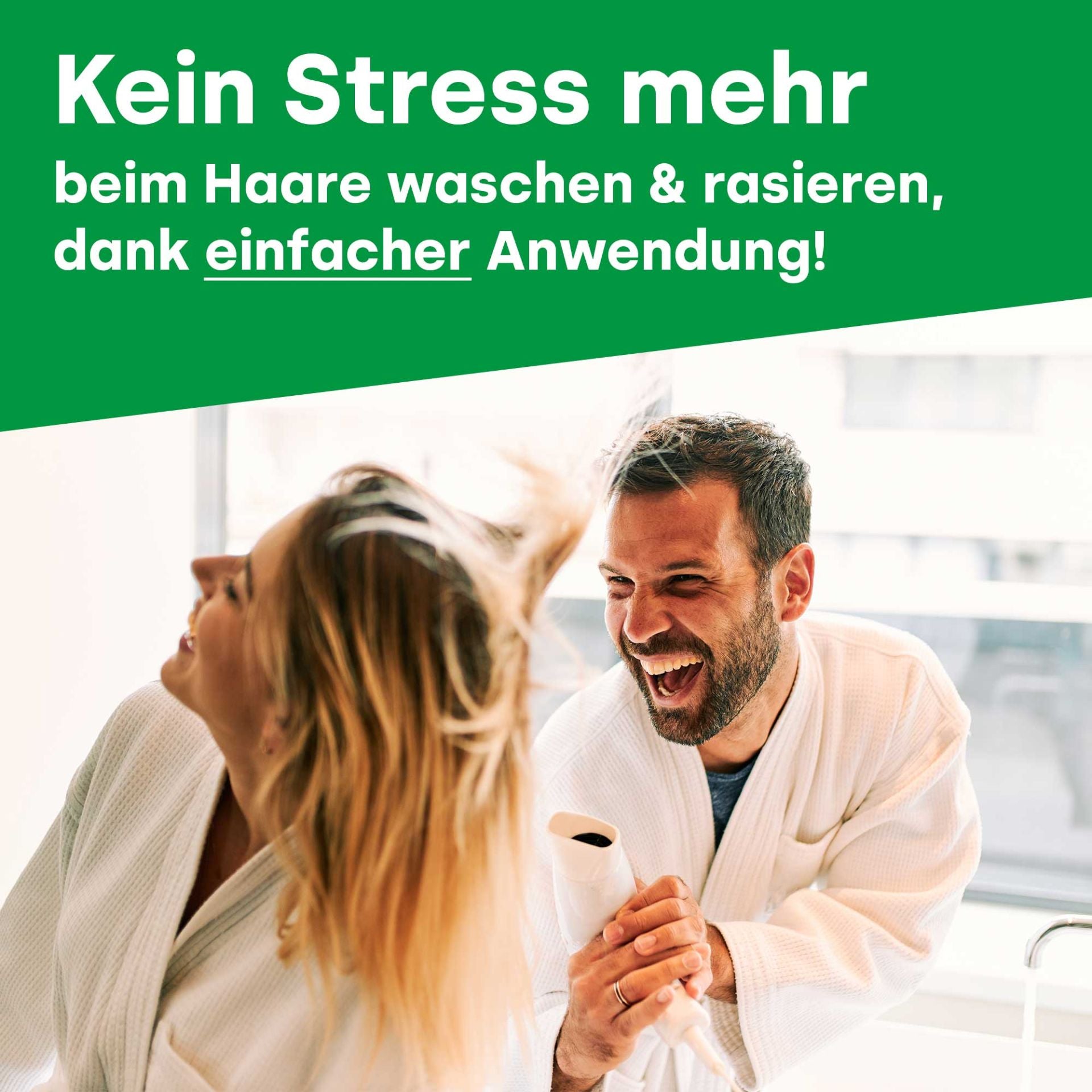 Déboucheur de canalisations Haar-Weg 1000 ml