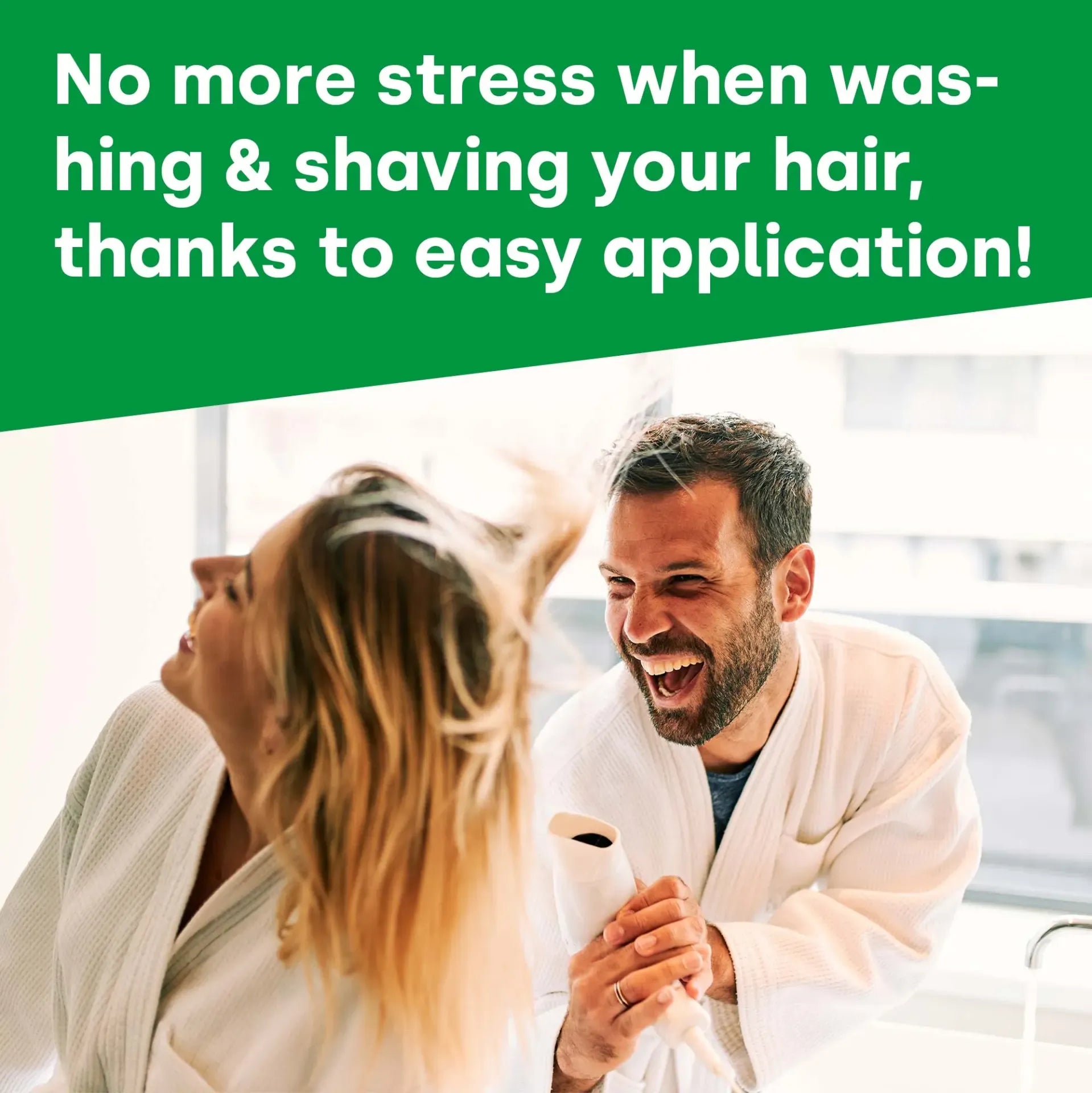 Déboucheur de canalisations Haar-Weg 1000 ml