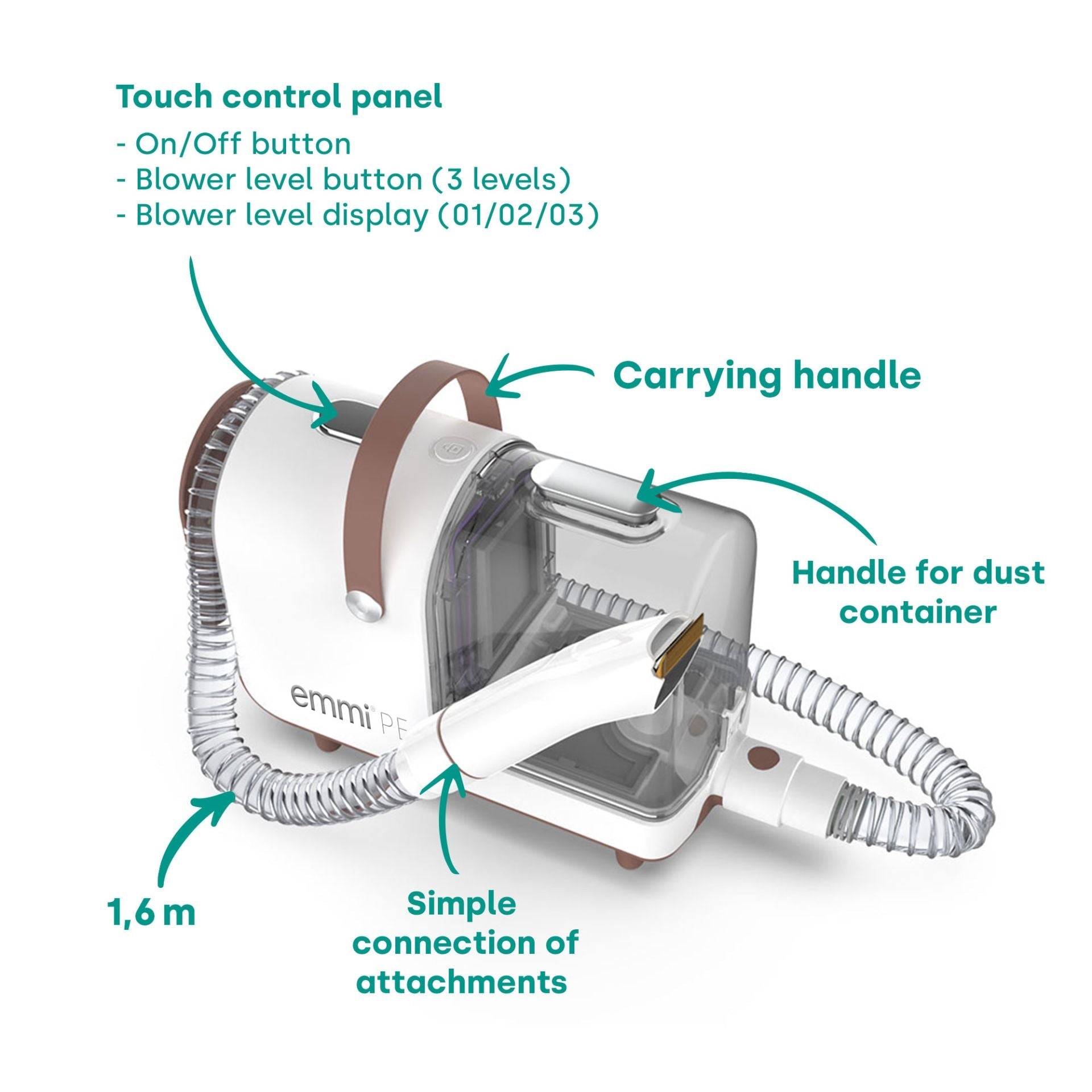 Grooming Kit Home UK