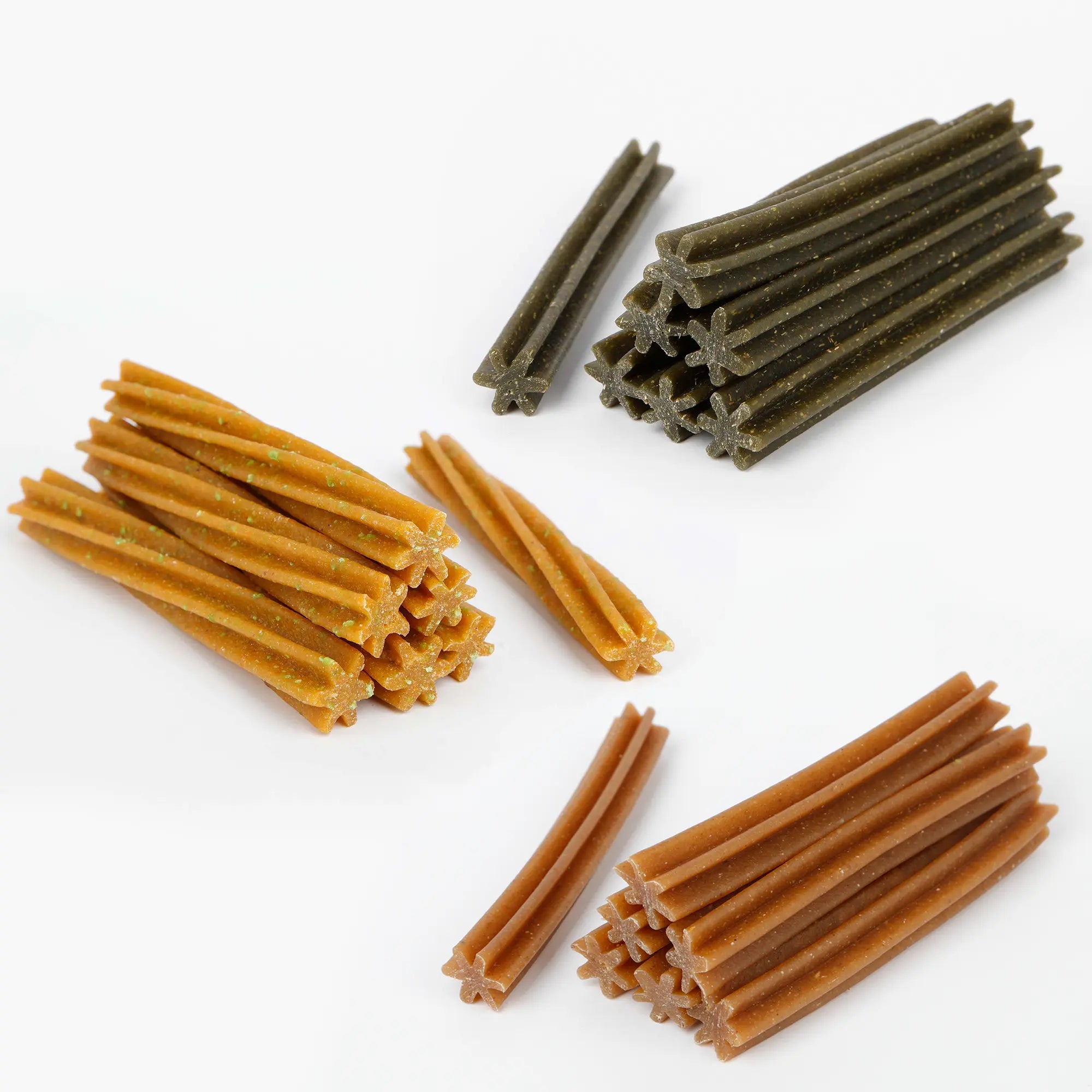 Dentalsticks Probierset