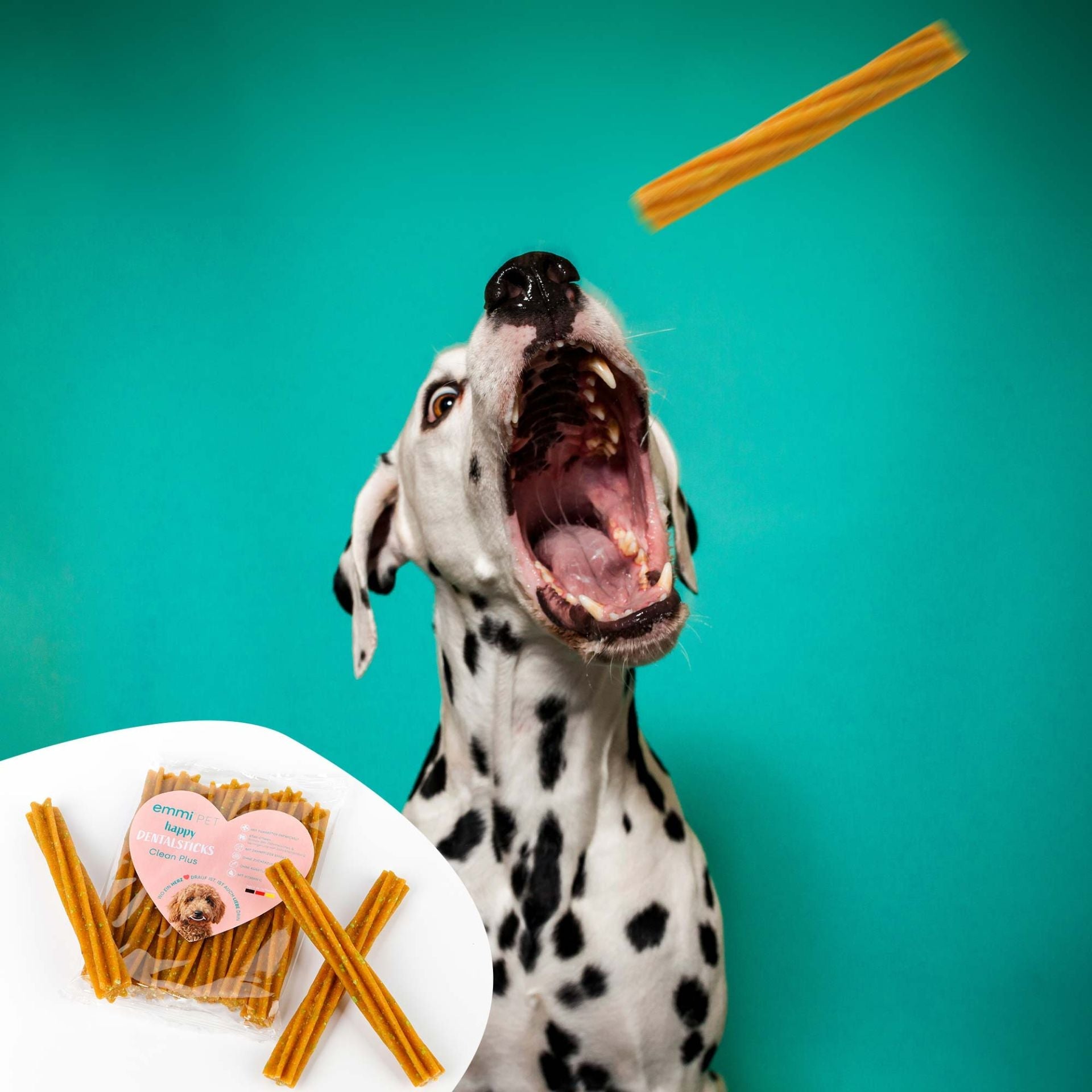 Stick dentali 3 per 2