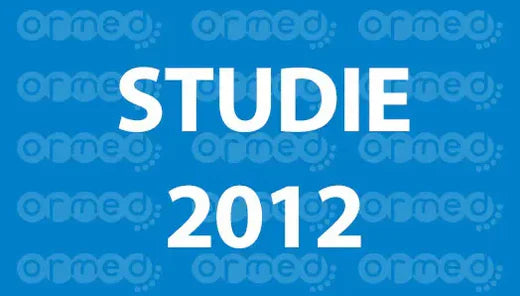 Klinische Studie 2012 - Plaquereduktion  und Entzündungskontrolle