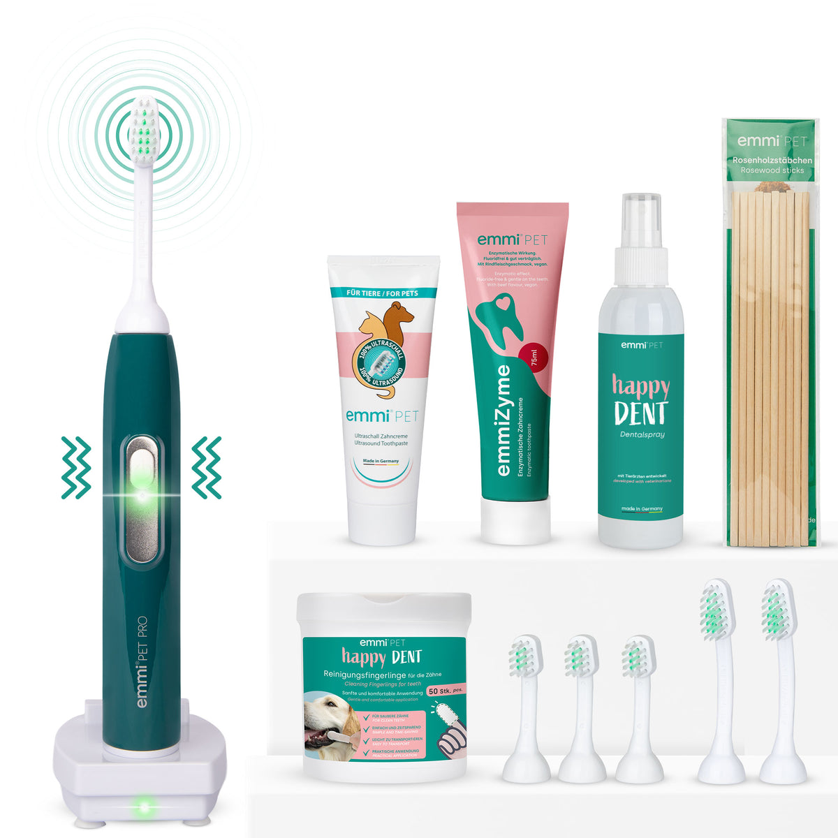 PRO Set professionale
