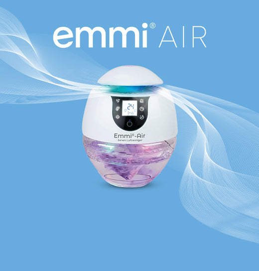 qualité de l'air