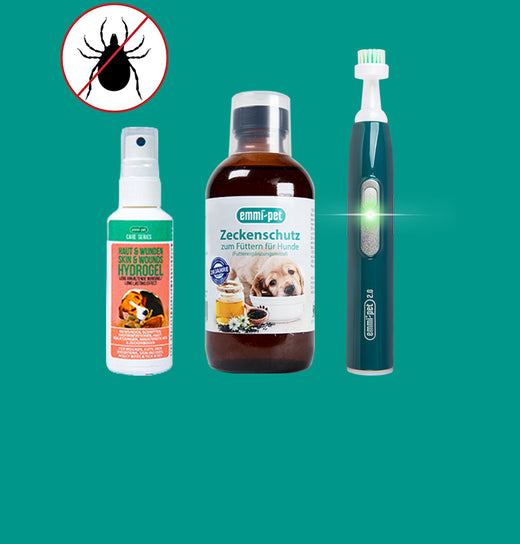 protection contre les tiques