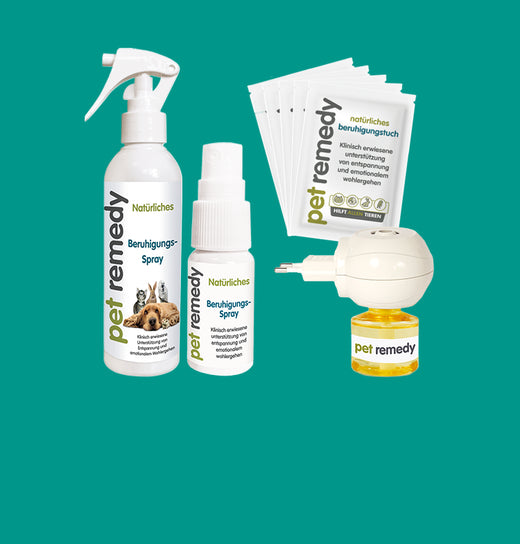 Apaisement naturel