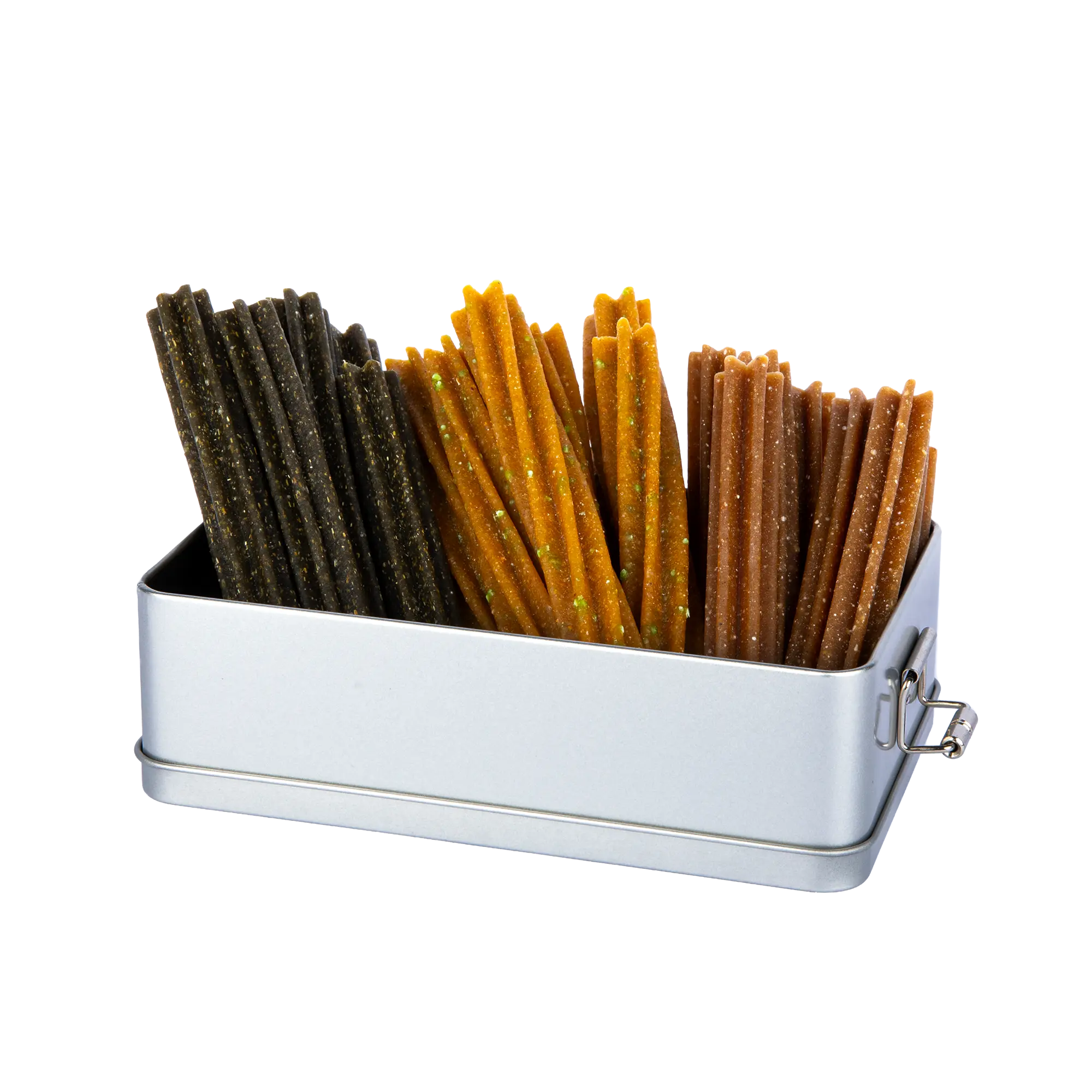 emmi-PET Dental Sticks + Box Set