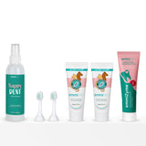 Nachfüll-Set für kleine Hunde (PRO, 2.0, 1.0)