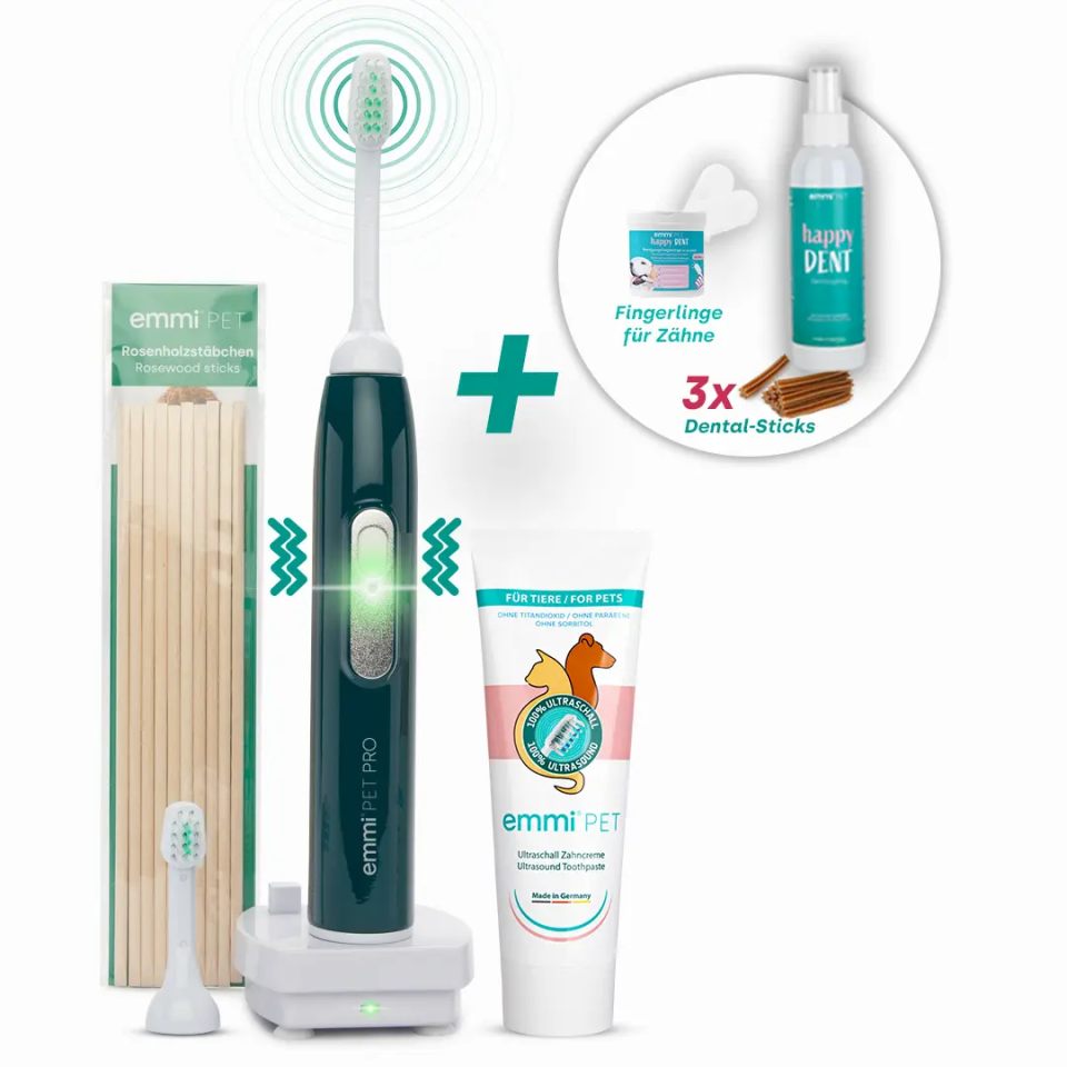 emmi-pet PRO All in One