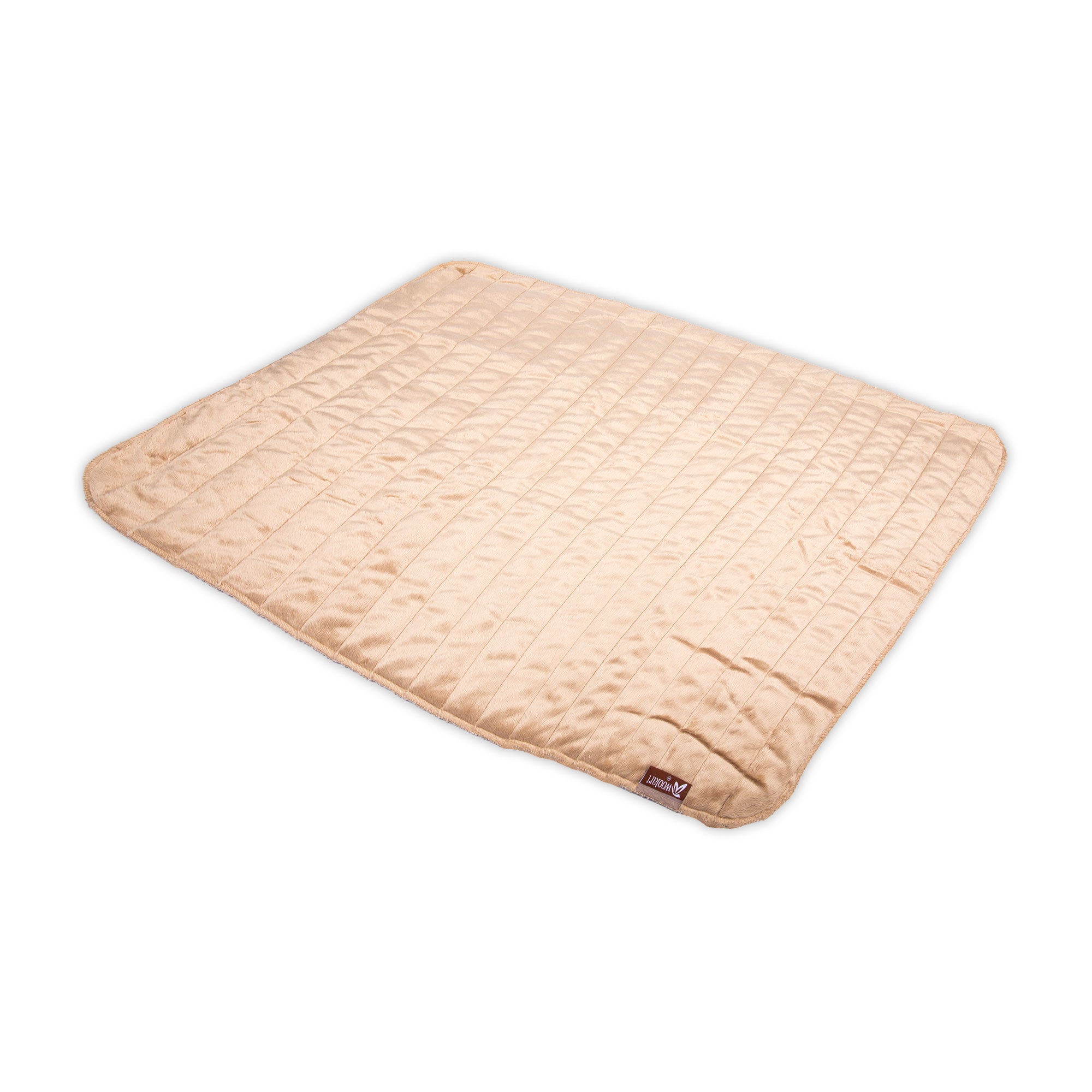 Coperta trapuntata per cani