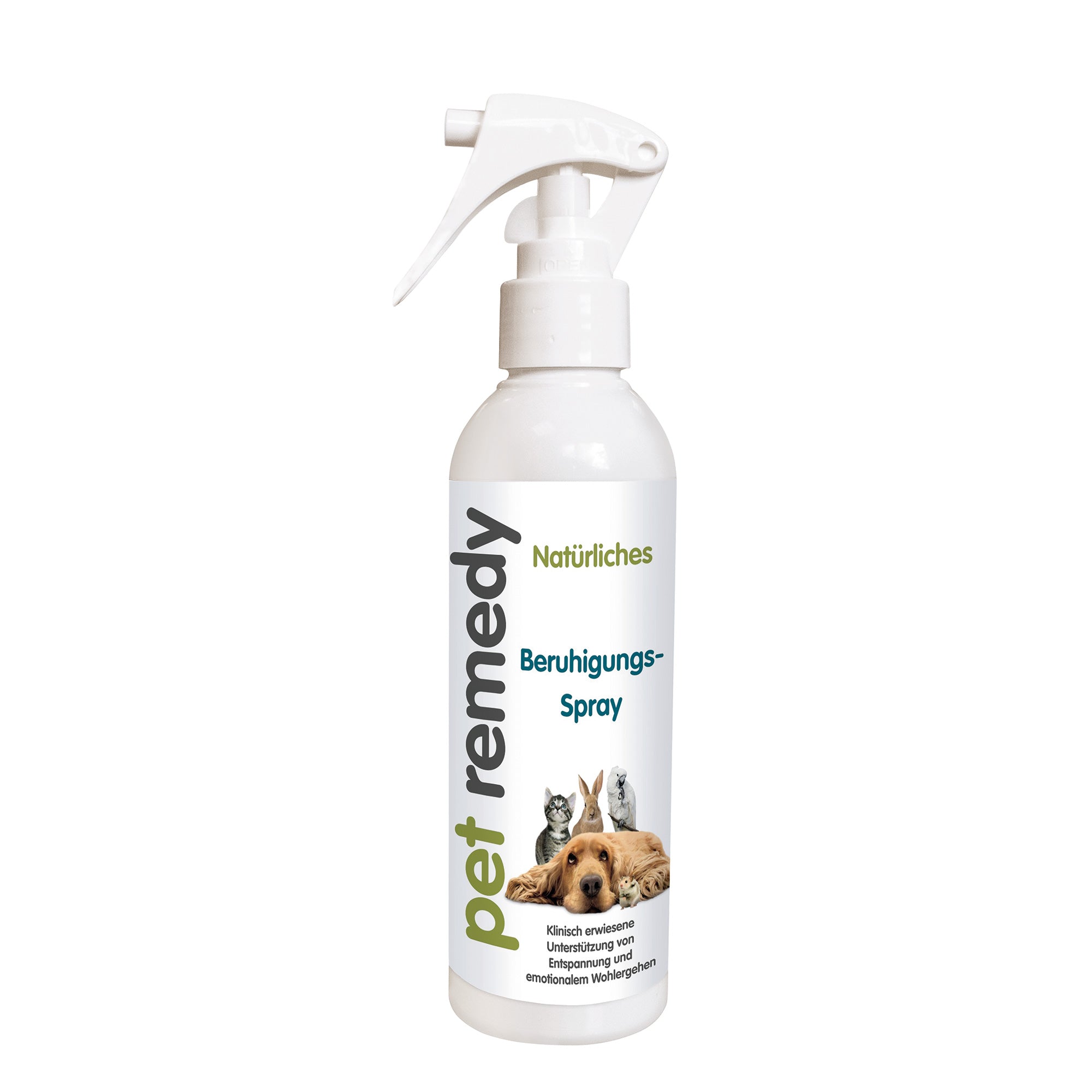 Pet Remedy Calming Spray 200ml