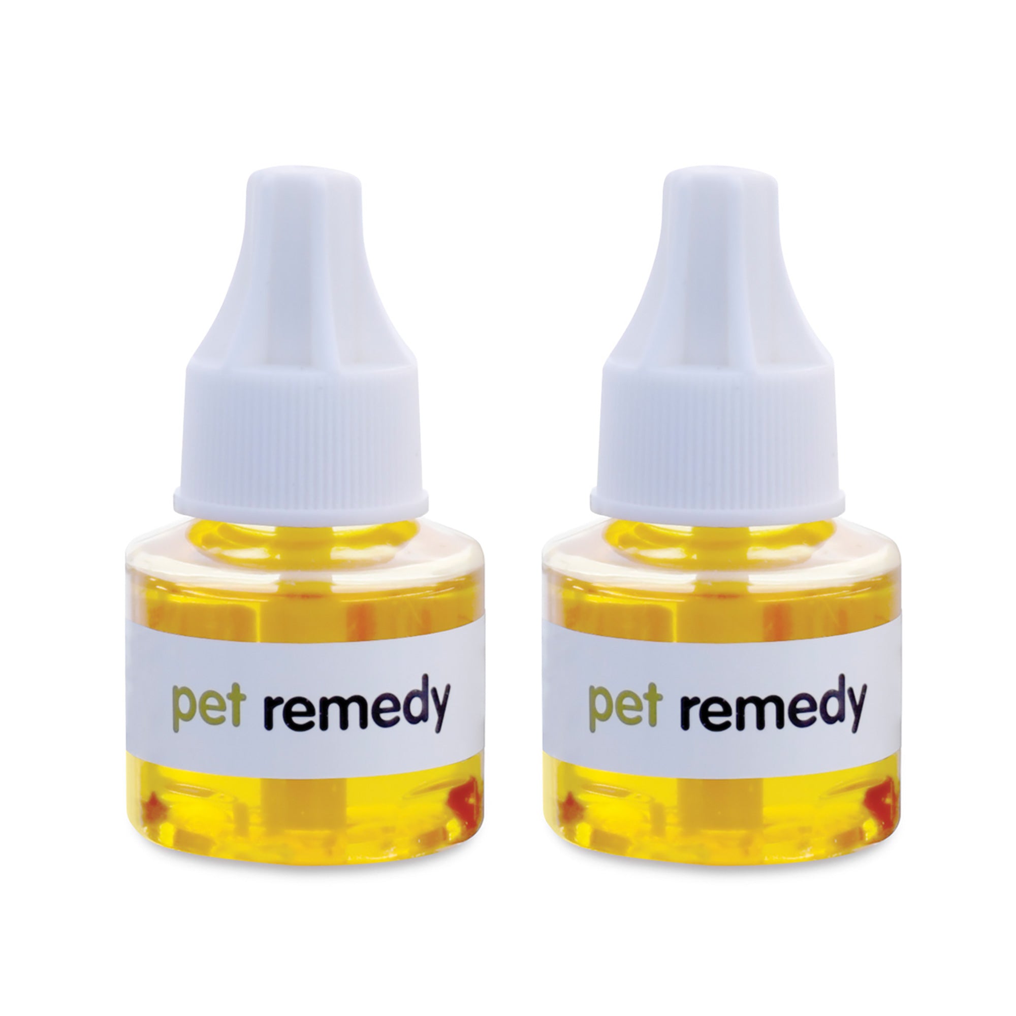 Pet Remedy 2x Plug-in Fragrance Refill Pack