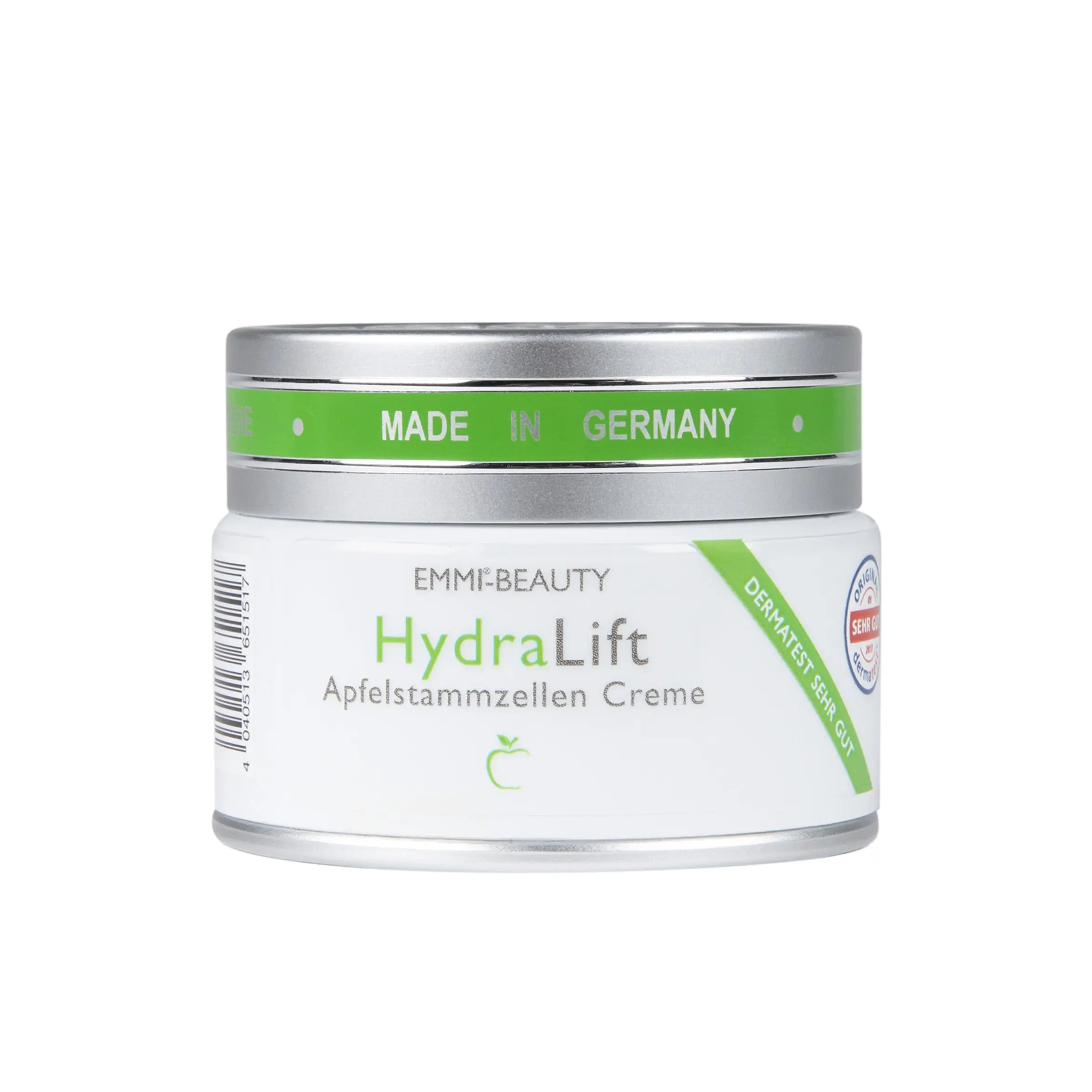 Gel-crème HydraLift aux cellules souches de pomme - 30ml