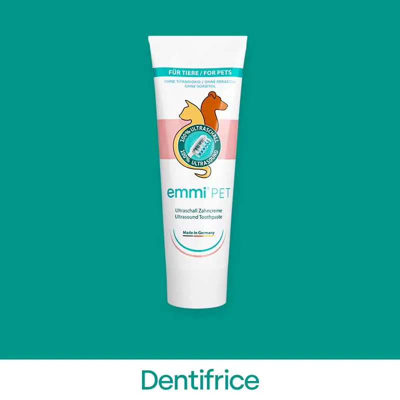 Dentifrice