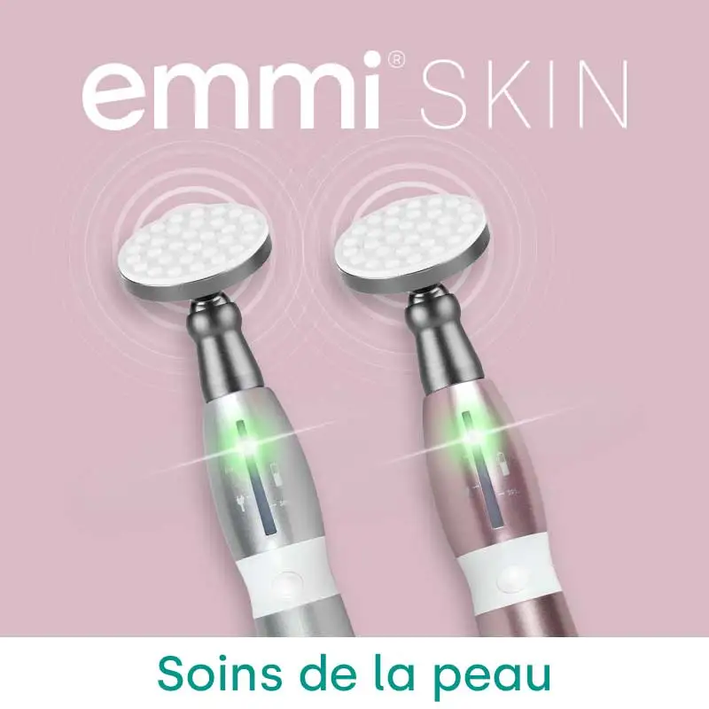 Soins de la peau