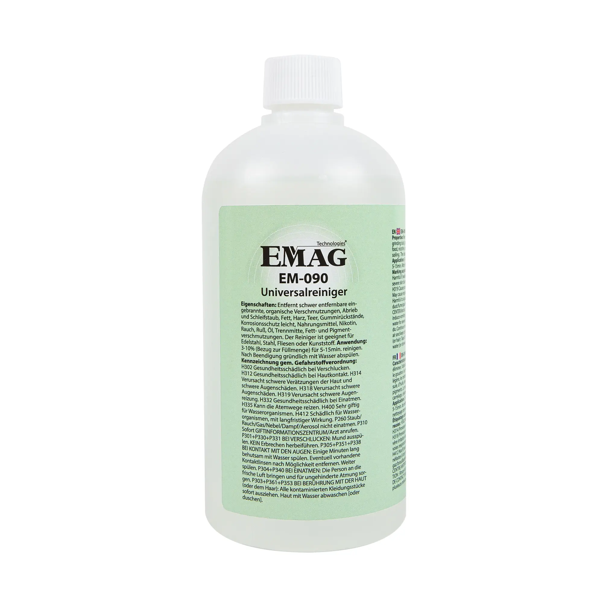 EM-090 Universalreiniger - 500 ml