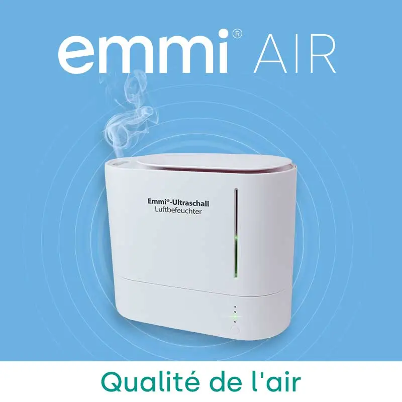 Qualité de l'air