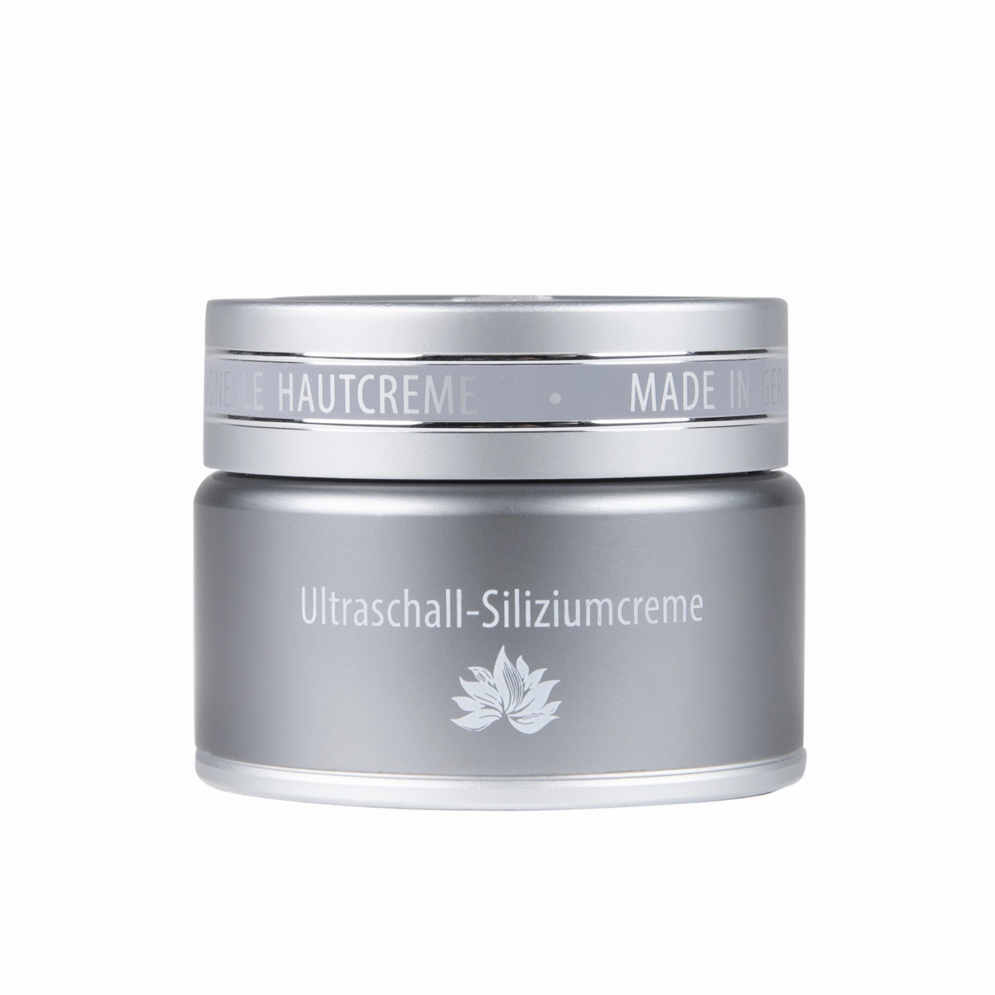 S - Crème au silicium à ultrasons 30ml